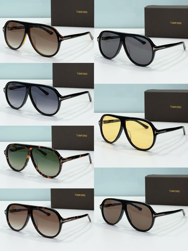 Tom Ford Sunglasses